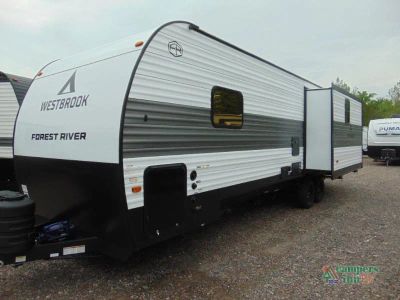 2026 Forest River RV Westbrook - Photo 2