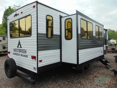 2026 Forest River RV Westbrook - Photo 5