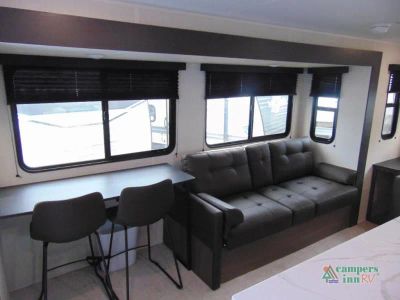2026 Forest River RV Westbrook - Photo 7