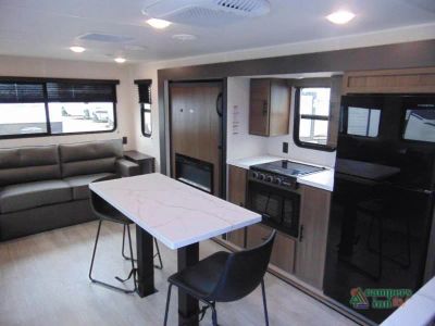 2026 Forest River RV Westbrook - Photo 6