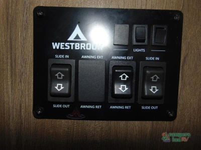 2026 Forest River RV Westbrook - Photo 22