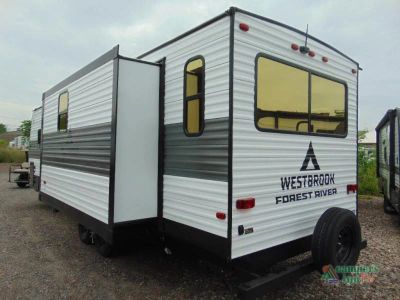 2026 Forest River RV Westbrook - Photo 3