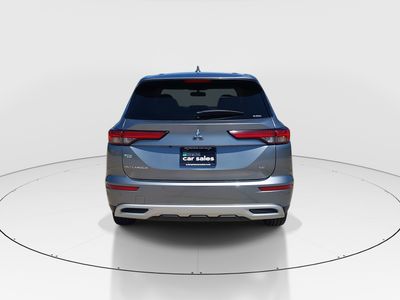 2024 Mitsubishi Outlander - Photo 6