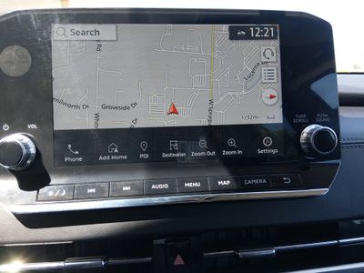 2024 Mitsubishi Outlander - Photo 17
