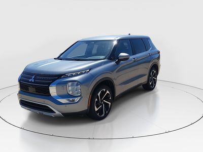 2024 Mitsubishi Outlander - Photo 3