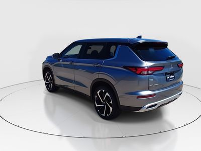 2024 Mitsubishi Outlander - Photo 5