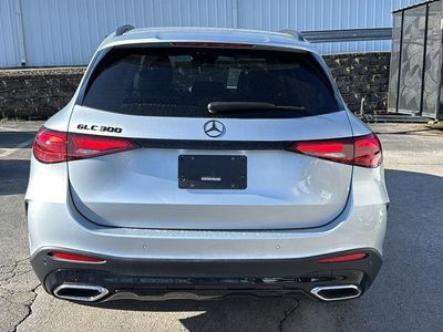 2024 Mercedes-Benz GLC - Photo 4