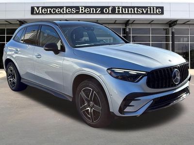 2024 Mercedes-Benz GLC - Photo 1