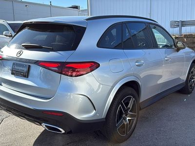 2024 Mercedes-Benz GLC - Photo 3