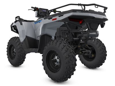 2026 Polaris Sportsman 570 EPS - Photo 7