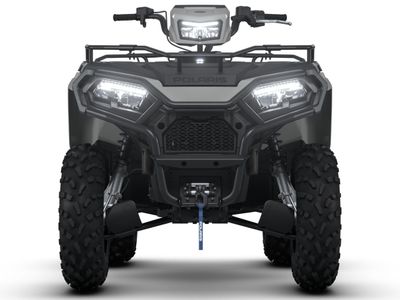 2026 Polaris Sportsman 570 EPS - Photo 5