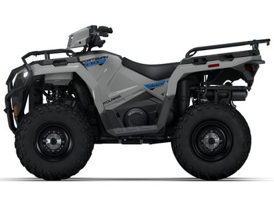 2026 Polaris Sportsman 570 EPS - Photo 4