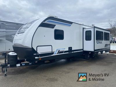 2024 Forest River RV Vibe - Photo 3