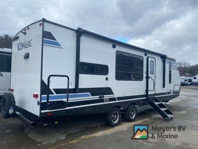 2024 Forest River RV Vibe - Photo 5