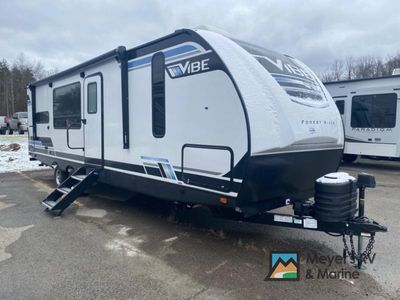 2024 Forest River RV Vibe - Photo 1