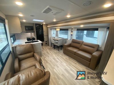 2024 Forest River RV Vibe - Photo 6