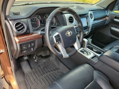 2015 Toyota Tundra - Photo 3