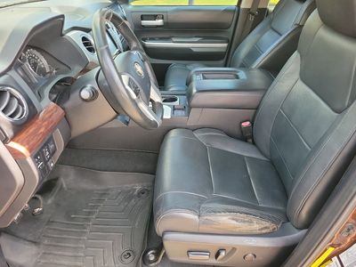 2015 Toyota Tundra - Photo 4