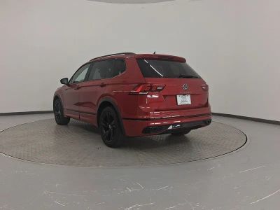 2024 Volkswagen Tiguan SUV - Photo 7
