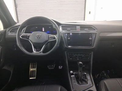 2024 Volkswagen Tiguan SUV - Photo 8