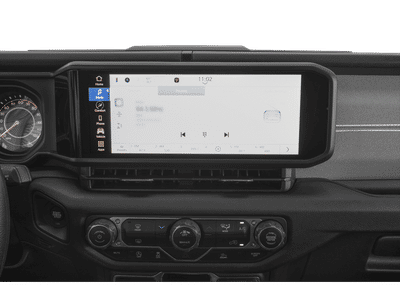 2026 Jeep Wrangler — photo 60 view