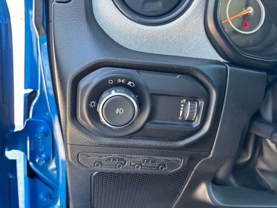 2026 Jeep Wrangler — photo 46 view