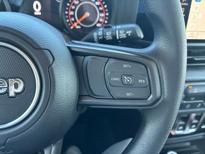 2026 Jeep Wrangler — photo 48 view