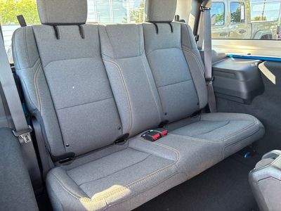 2026 Jeep Wrangler — photo 38 view