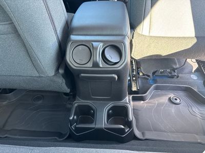 2026 Jeep Wrangler — photo 39 view
