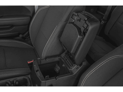 2026 Jeep Wrangler — photo 63 view