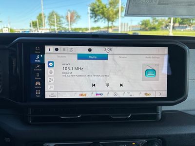 2026 Jeep Wrangler — photo 50 view