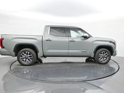 2026 Toyota Tundra - Photo 4