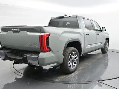 2026 Toyota Tundra - Photo 3