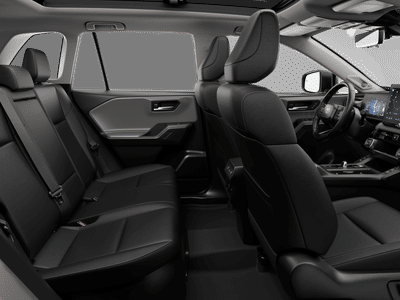 2026 Toyota RAV4 - Photo 7