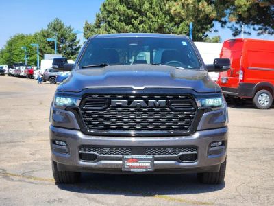 2026 RAM 1500 — detail view