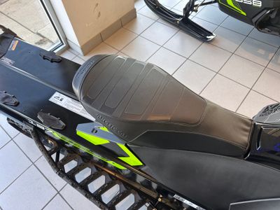 2026 Arctic Cat ZR 858 ATAC ES - Photo 7