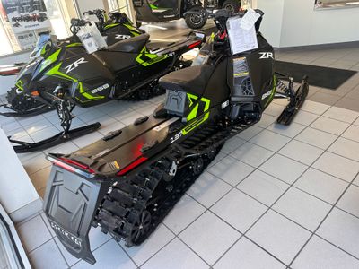 2026 Arctic Cat ZR 858 ATAC ES - Photo 3
