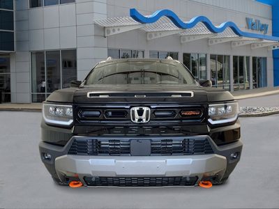 2026 Honda Passport - Photo 8
