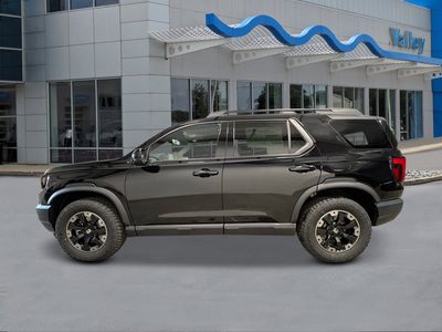 2026 Honda Passport - Photo 2