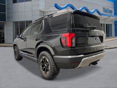 2026 Honda Passport - Photo 3