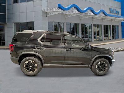 2026 Honda Passport - Photo 6