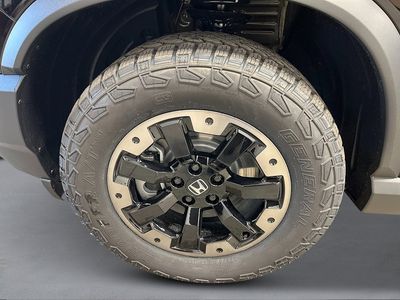 2026 Honda Passport - Photo 12