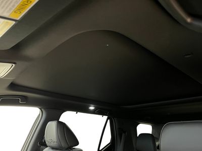 2026 Honda Passport - Photo 21