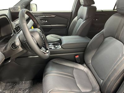 2026 Honda Passport - Photo 13