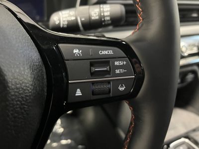 2026 Honda Passport - Photo 17