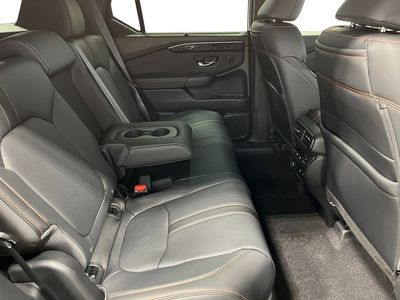 2026 Honda Passport - Photo 27