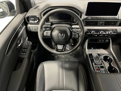 2026 Honda Passport - Photo 22