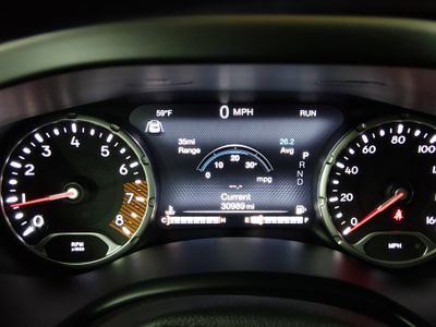 2023 Jeep Renegade - Photo 14