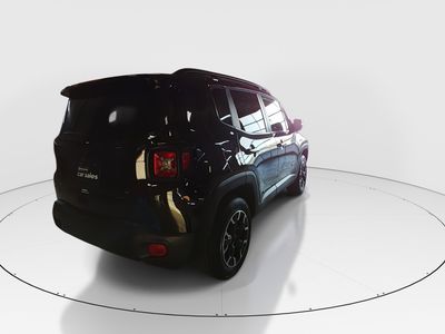 2023 Jeep Renegade - Photo 7