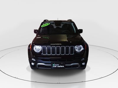 2023 Jeep Renegade - Photo 2
